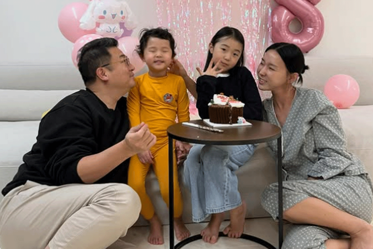 출처 : 이지혜 인스타그램