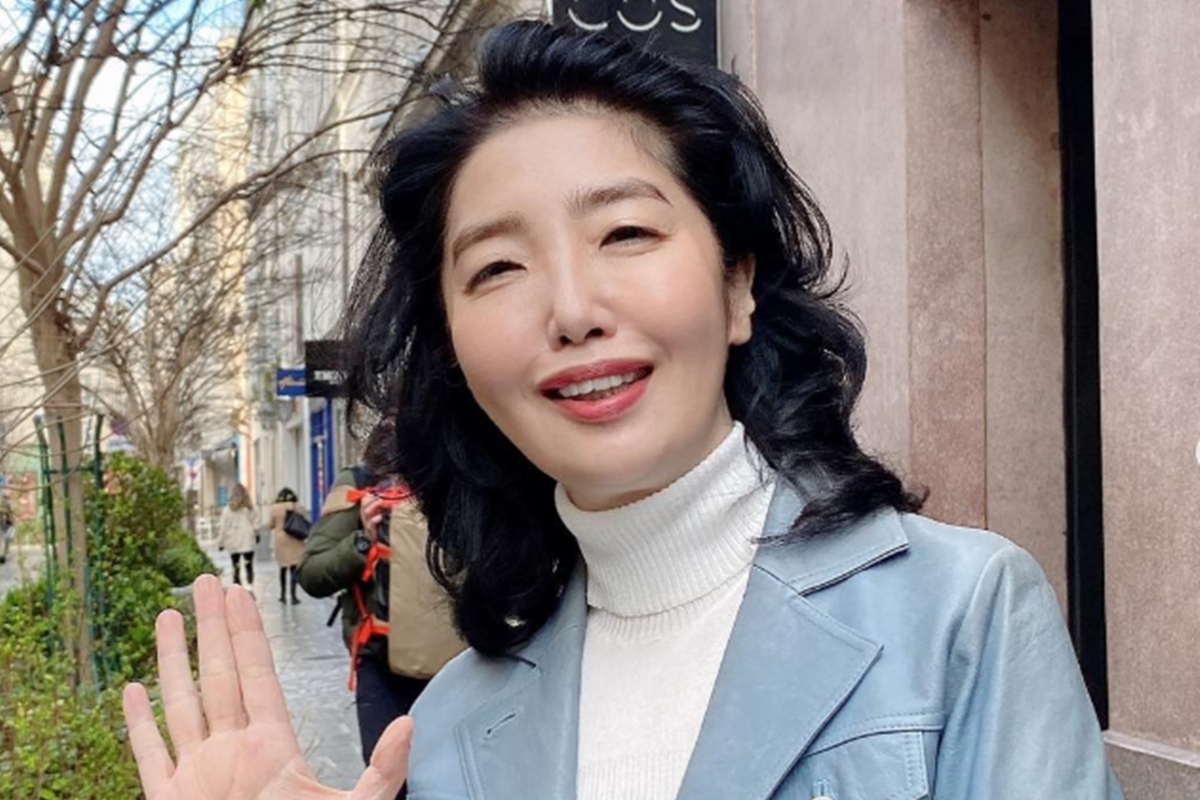 출처: 여에스더 SNS