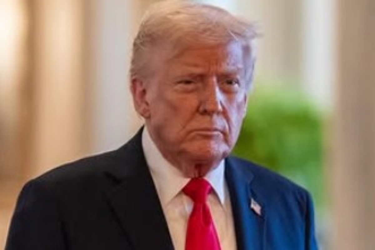 출처: 백악관 제공