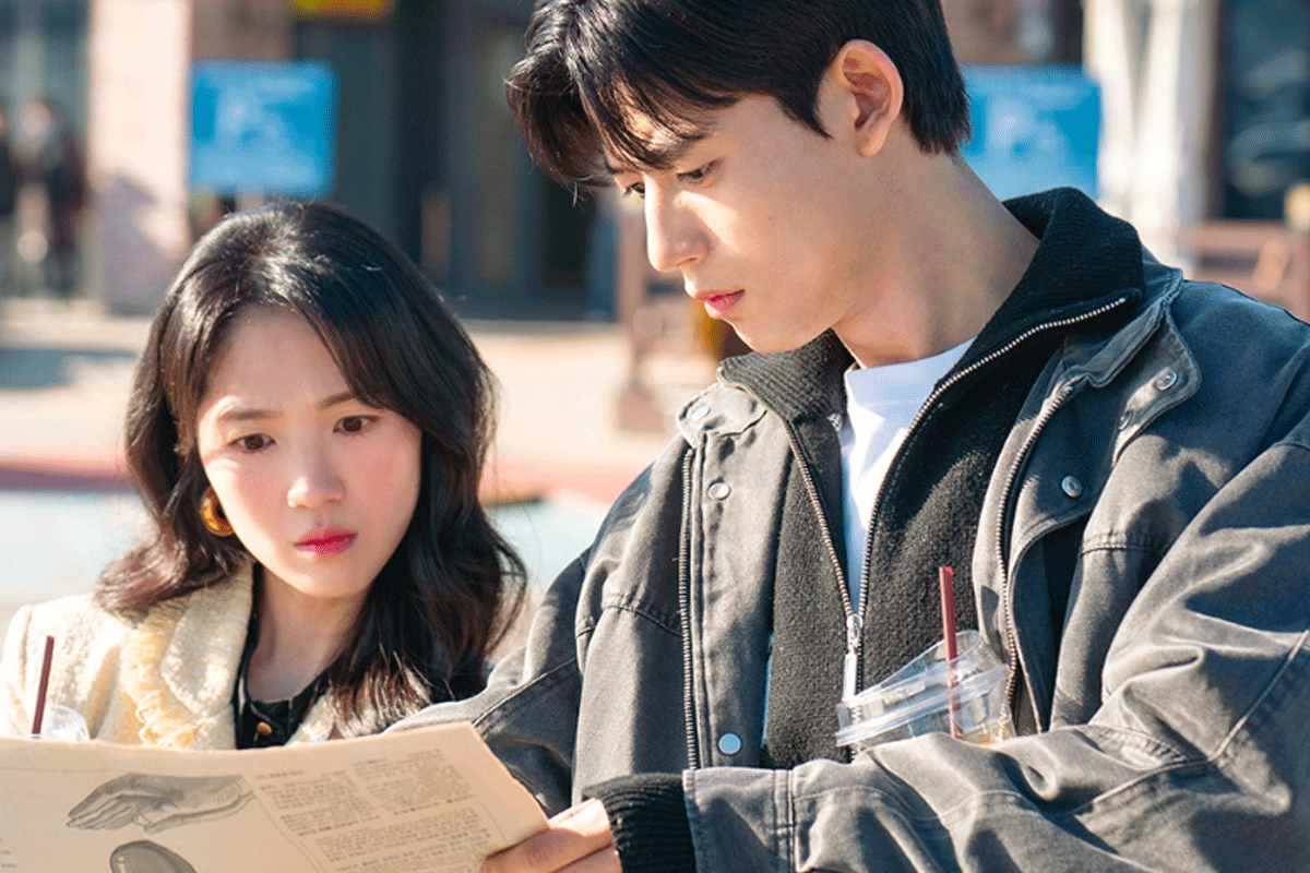 출처 : SBS '오늘부터 인간입니다만' 