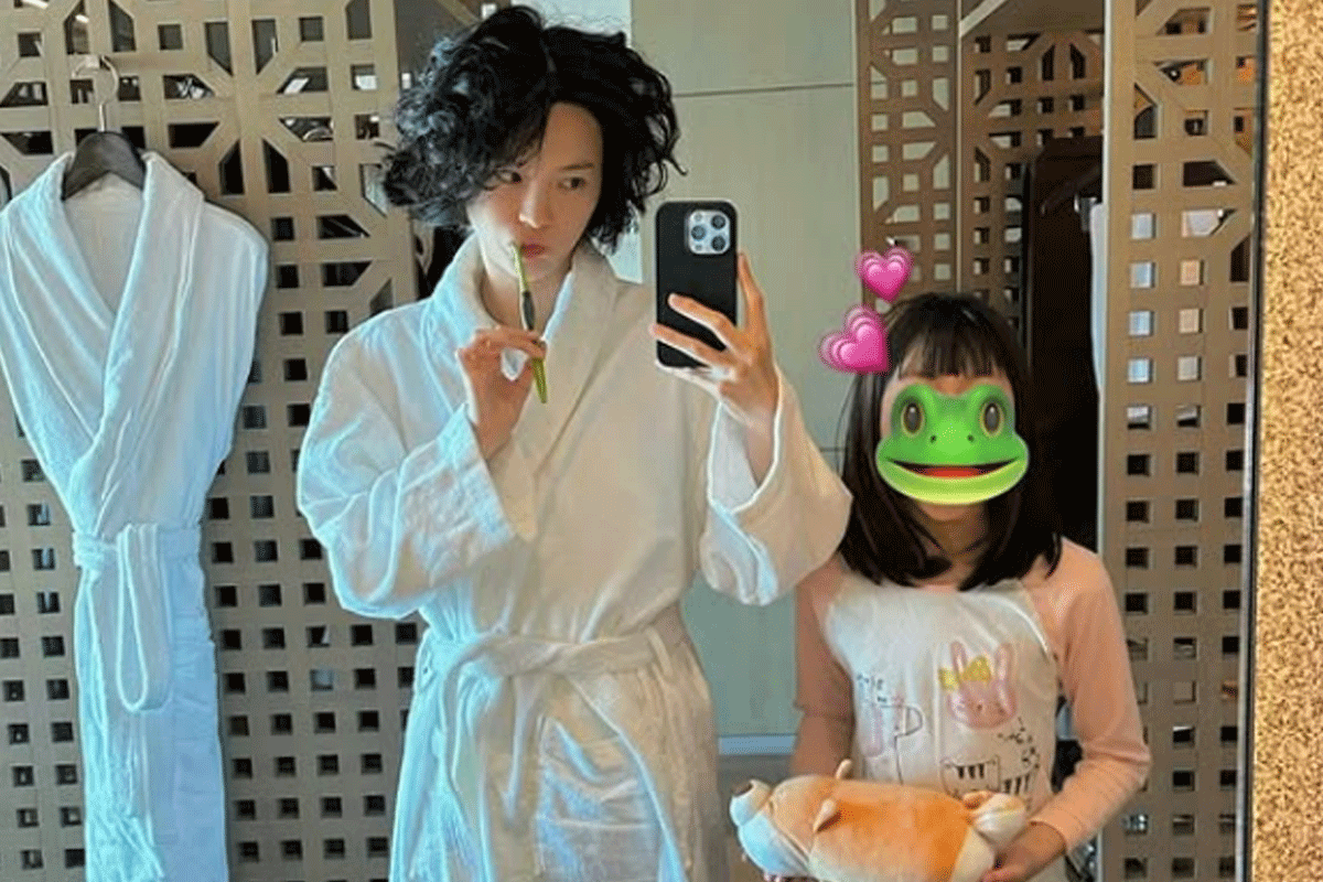 출처 : 김수미 인스타그램