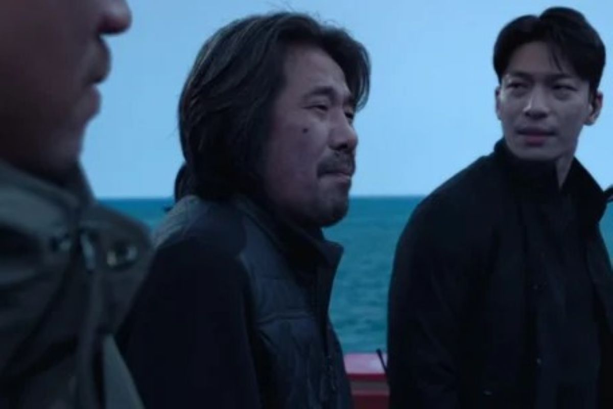 출처: 넷플릭스 '오징어 게임2'