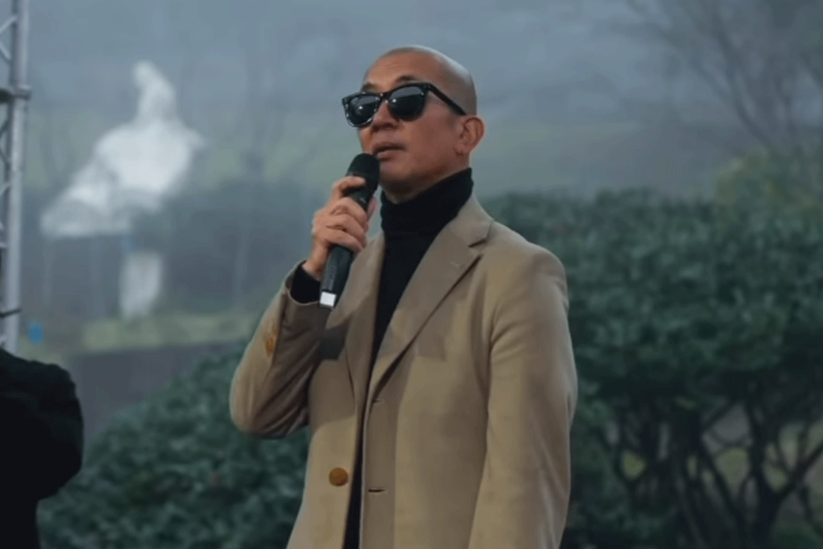 출처 : 구준엽 인스타그램