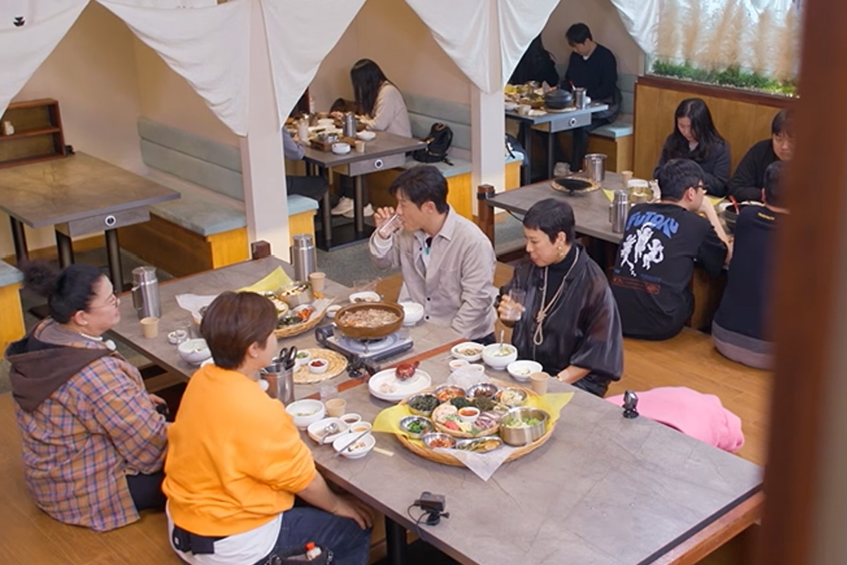 출처 : tvN STORY ‘남겨서 뭐하게’