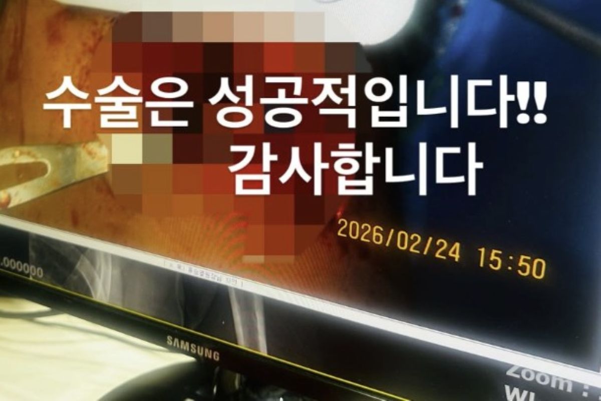 출처: 이켠 SNS 