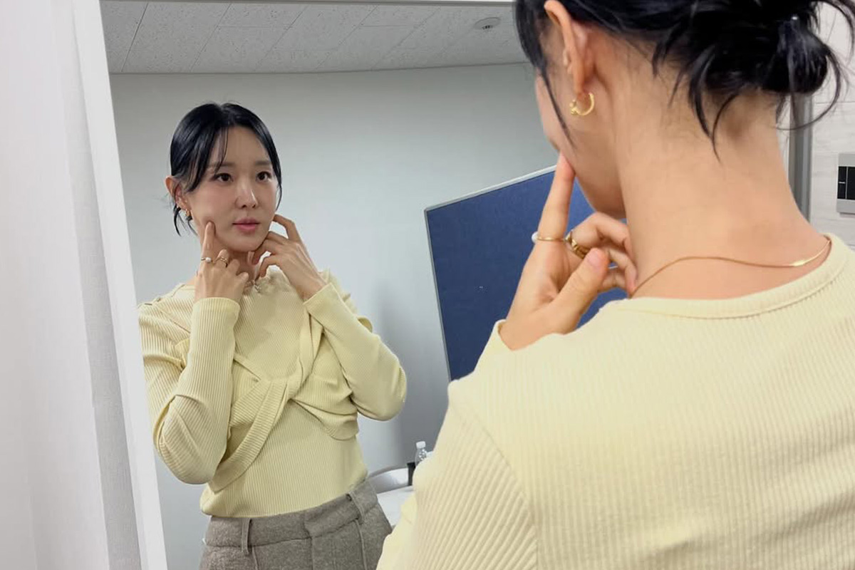 출처 : 이지혜 SNS