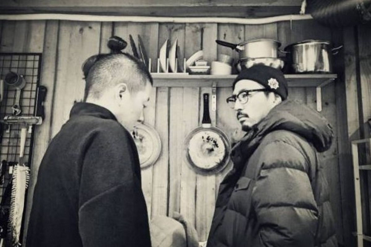 출처: 김지홍 SNS