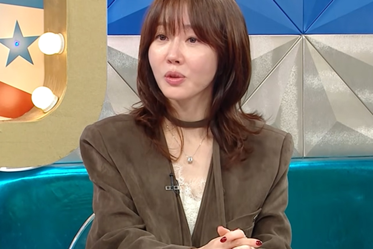 출처 : MBC '라디오스타'