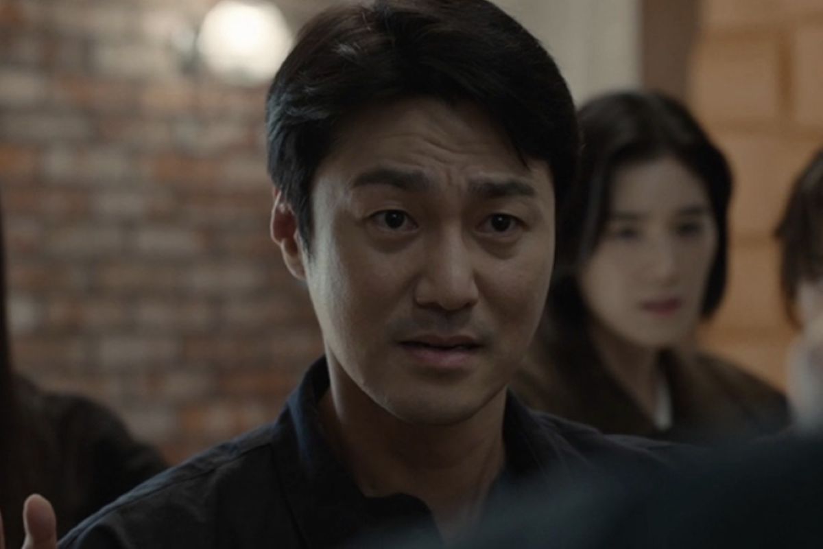 출처: 지니 TV, ENA 제공