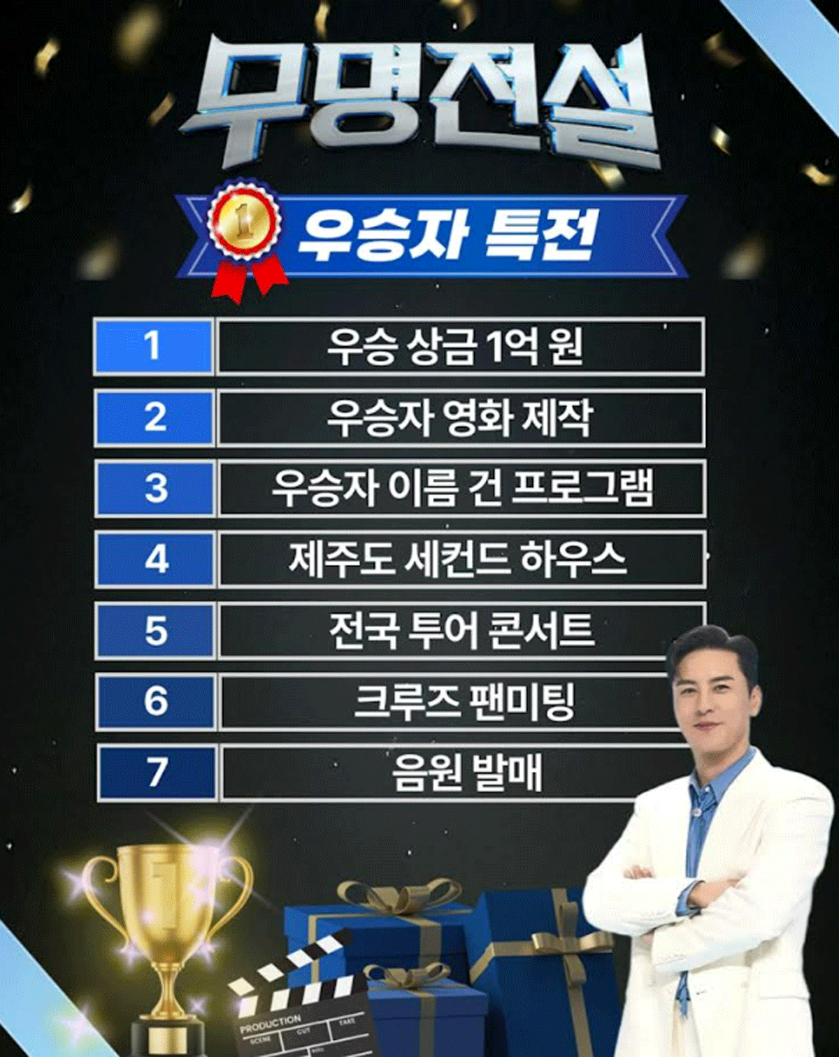 출처 : MBN ‘무명전설-트롯 사내들의 서열전쟁’