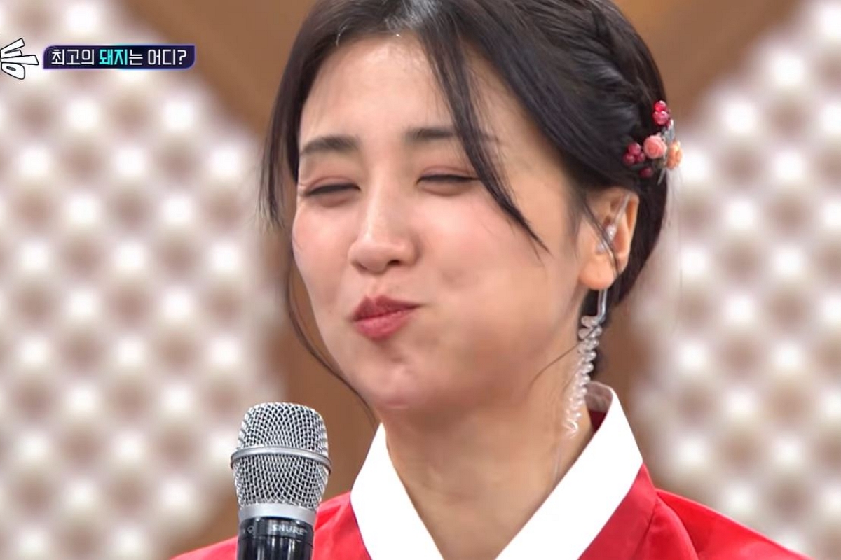 출처: 유튜브 채널 'MBC PLAYGROUND' 캡처
