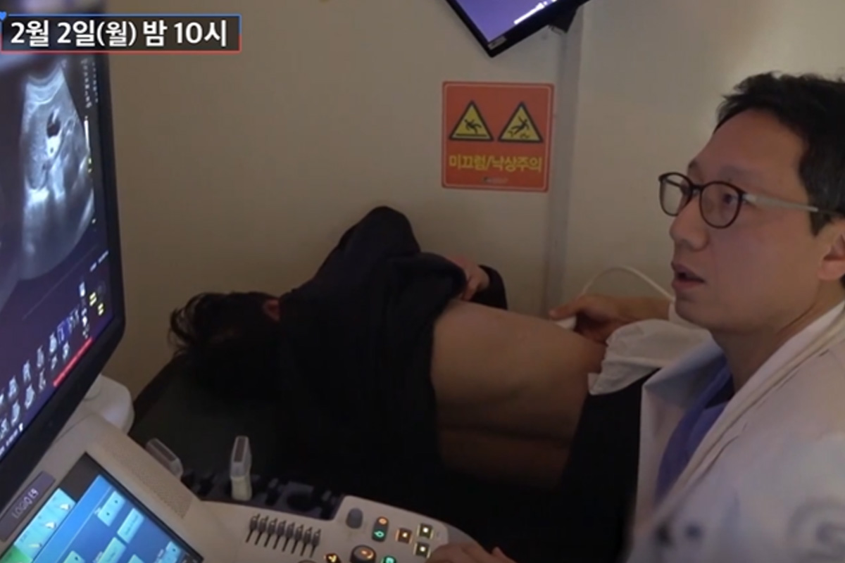 출처 : TV CHOSUN ‘조선의 사랑꾼’