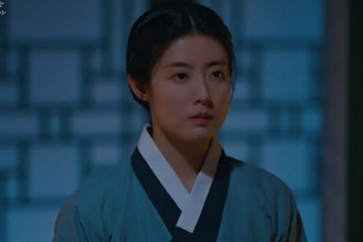 출처: KBS 2TV 토일 미니시리즈 ‘은애하는 도적님아’