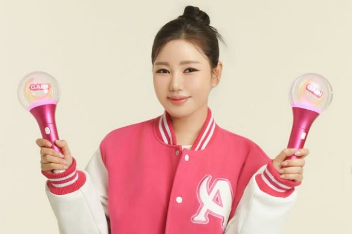 출처: 송가인 SNS