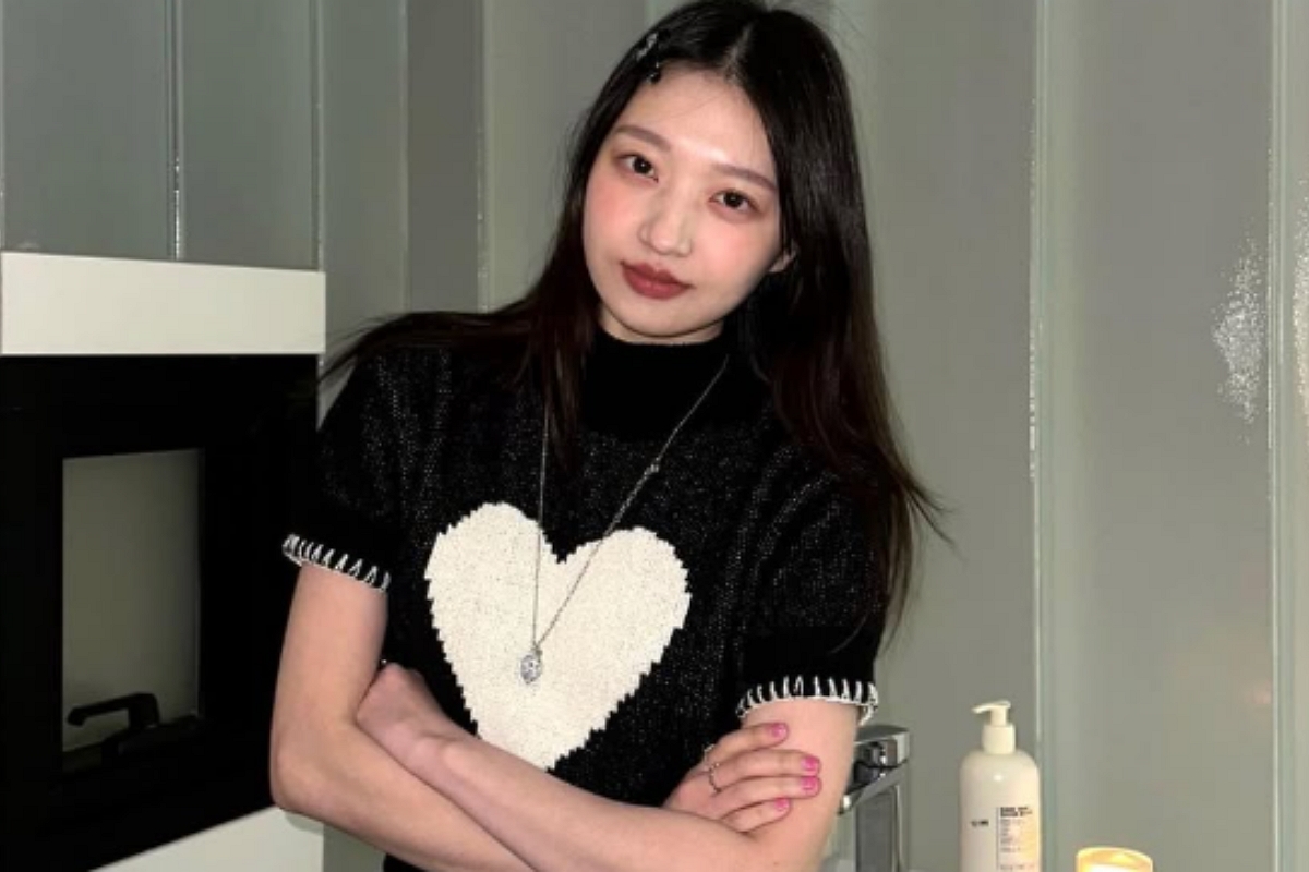출처: 김지연 SNS