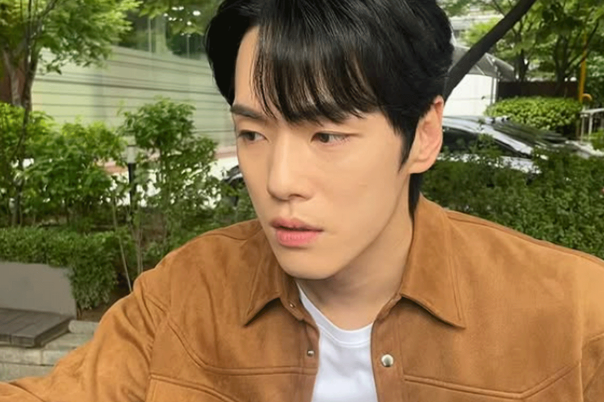 출처 : 김정현 인스타그램