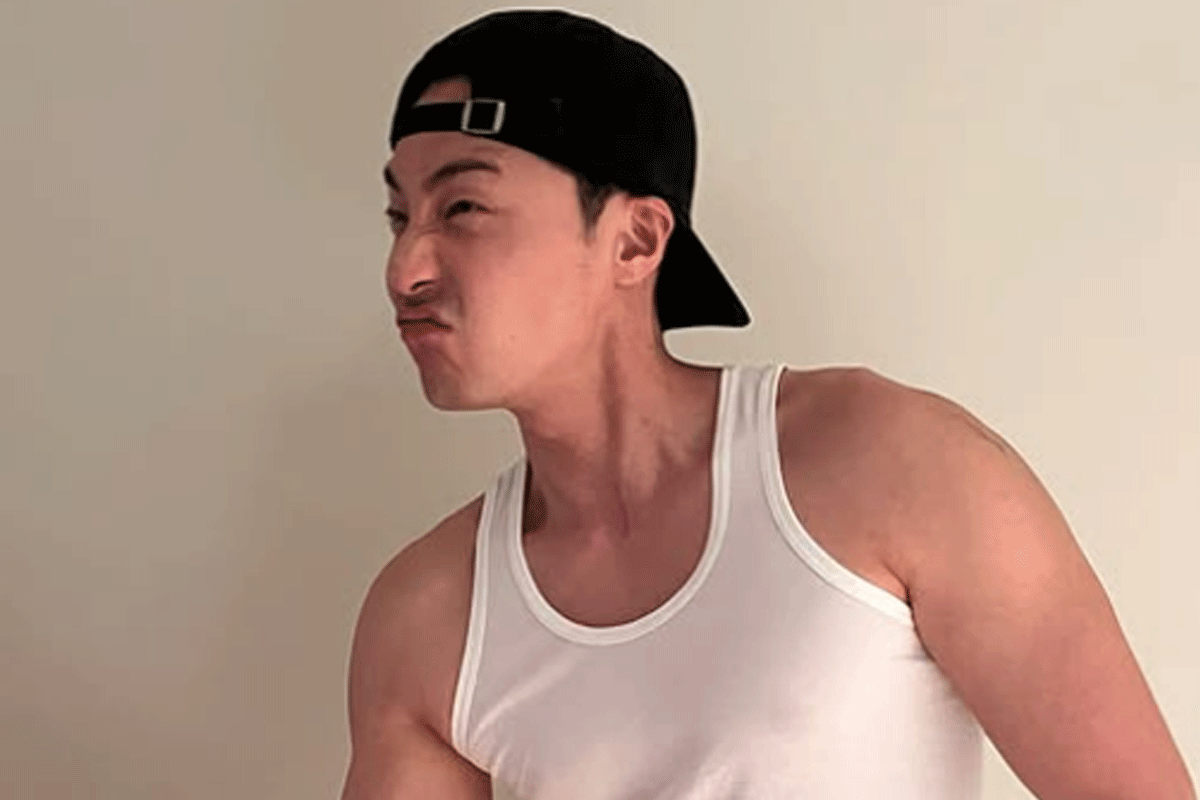 출처 : 로이킴 인스타그램