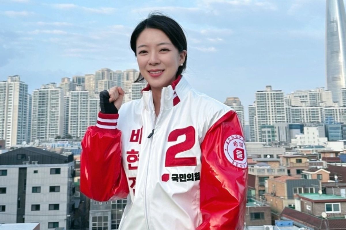 출처: 배현진 SNS 