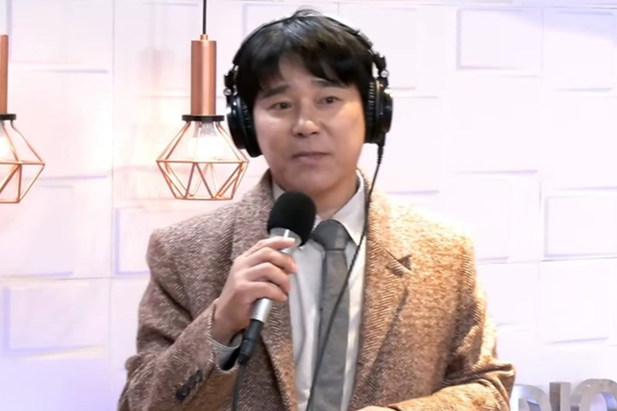 출처: MBC FM4U '정오의 희망곡 김신영입니다'