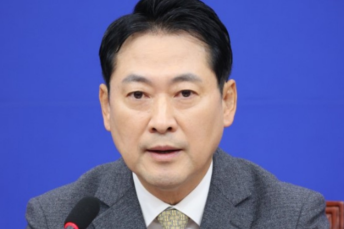 출처: 장동혁 SNS