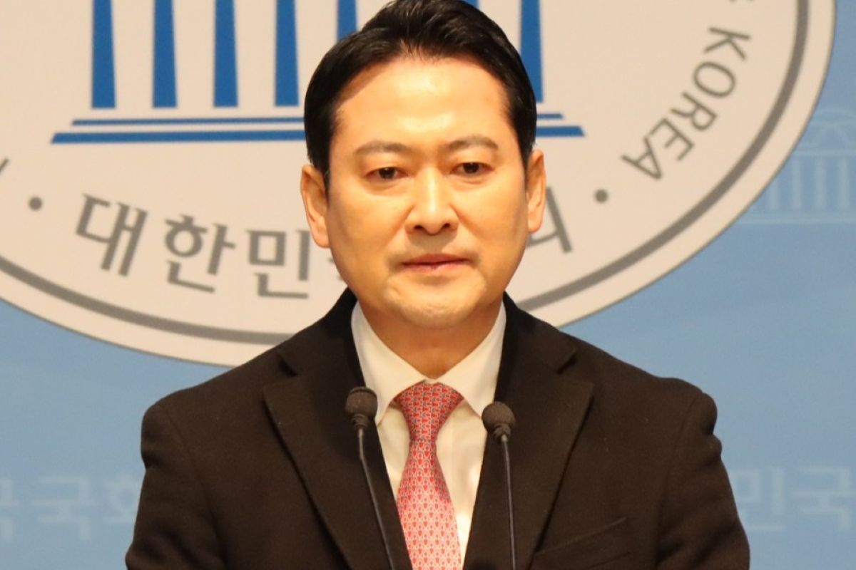 출처: 장동혁 SNS