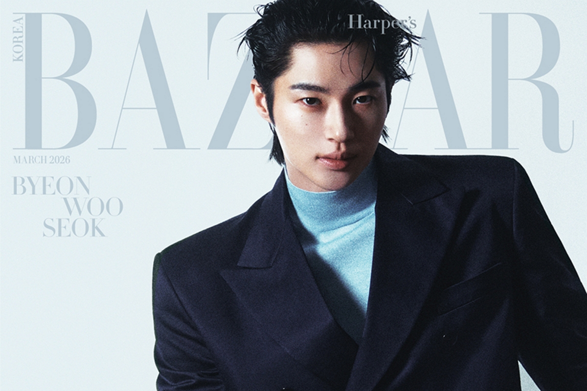 출처: 하퍼스 바자 코리아 Harper’s BAZAAR 제공