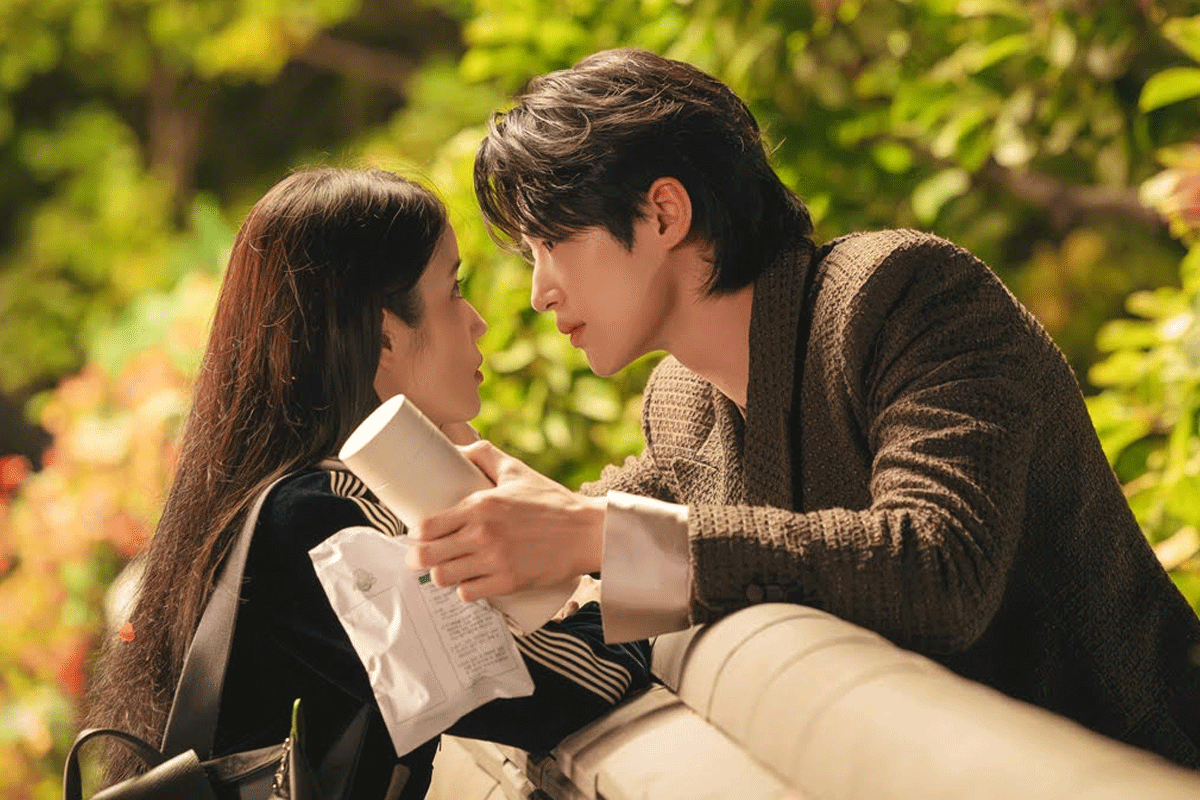 출처 : MBC '21세기 대군부인'