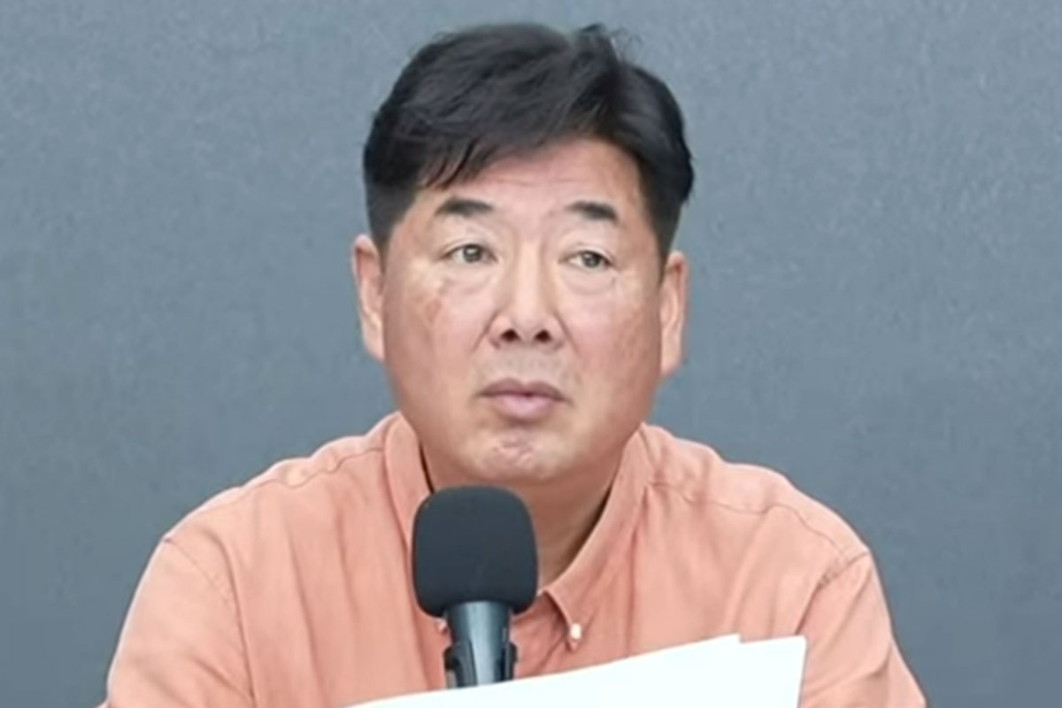 출처: 유튜브 '고성국TV'