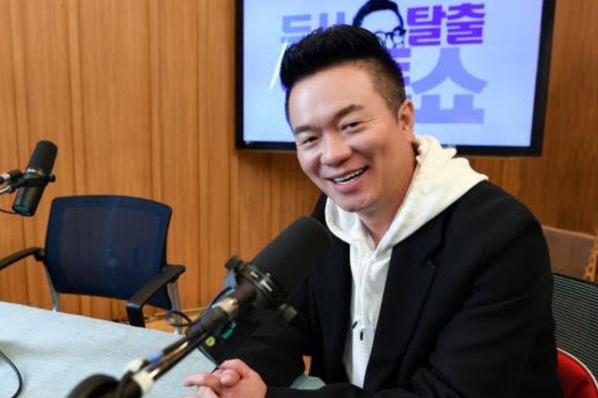 출처: SBS 라디오