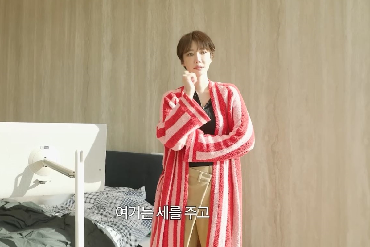 출처: 고준희 유튜브 채널 '고준희 GO'