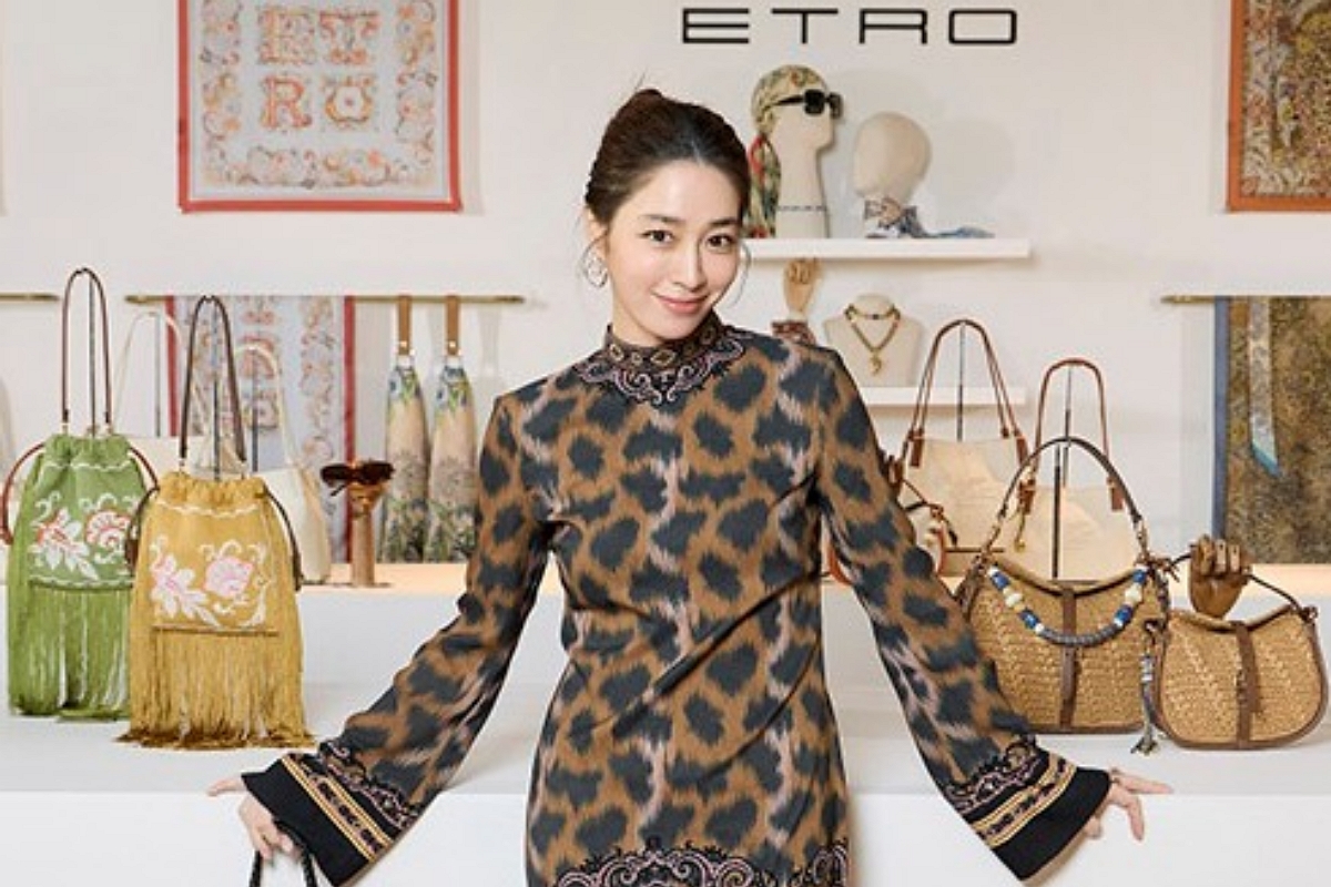 출처: 에트로 코리아 제공