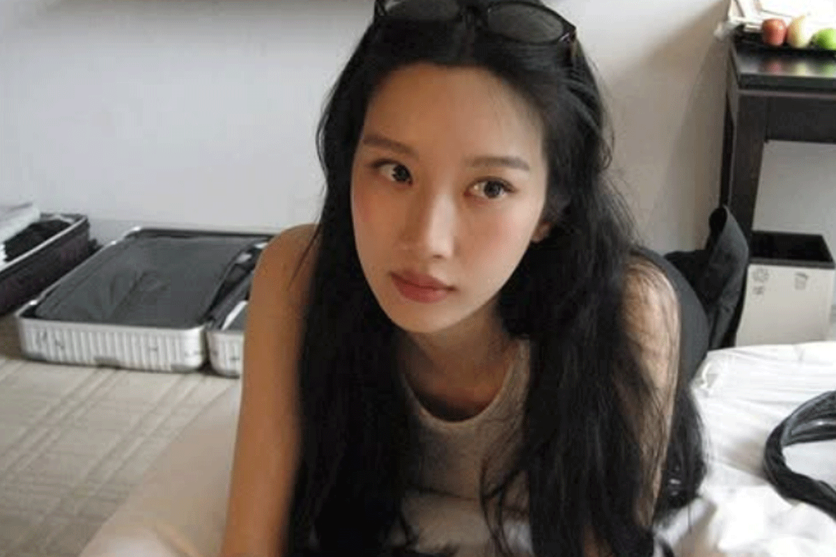 출처 : 문가영 인스타그램