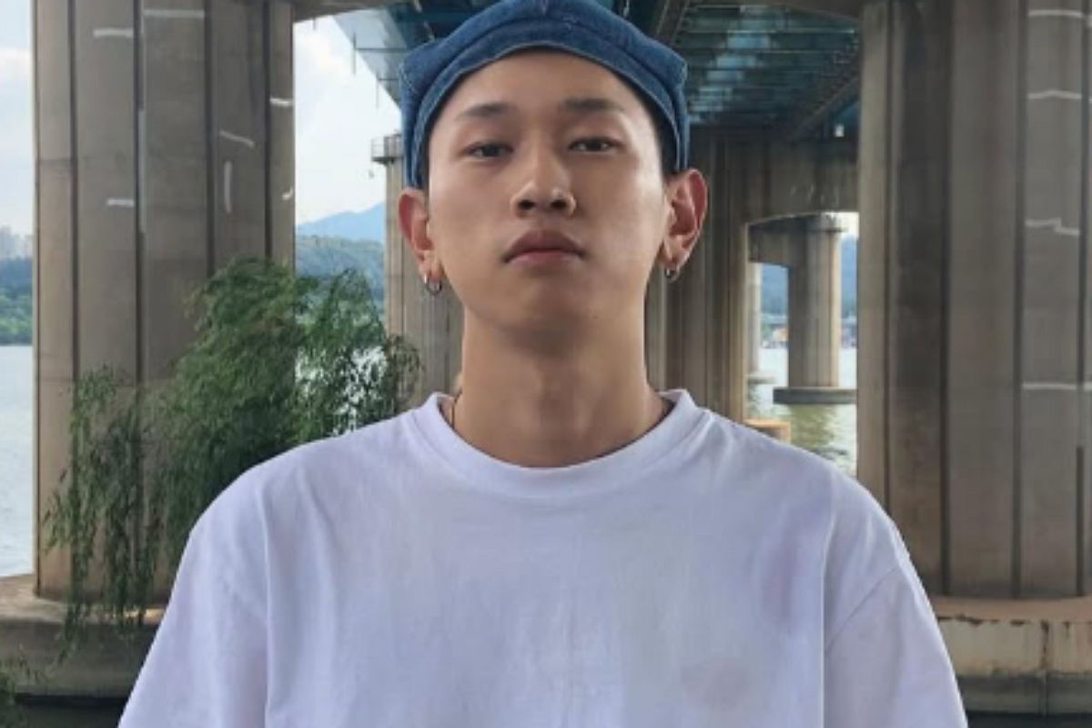 출처: 크러쉬 SNS