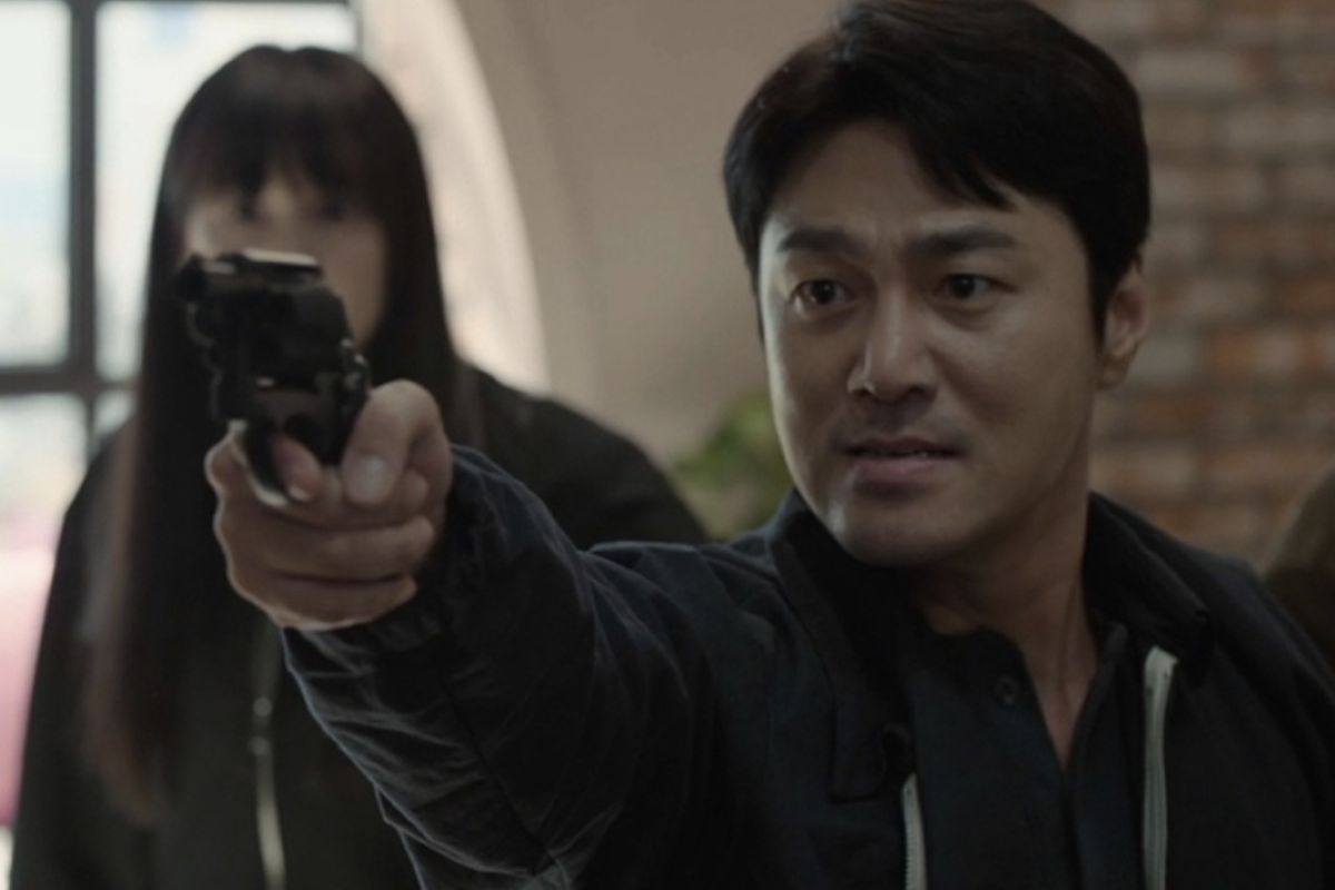 출처: 지니 TV, ENA 제공