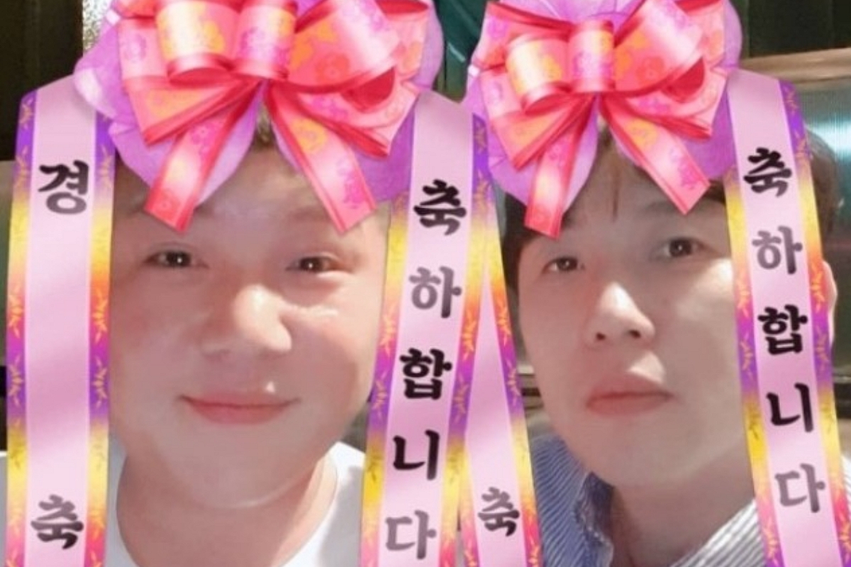 출처: 남창희 SNS