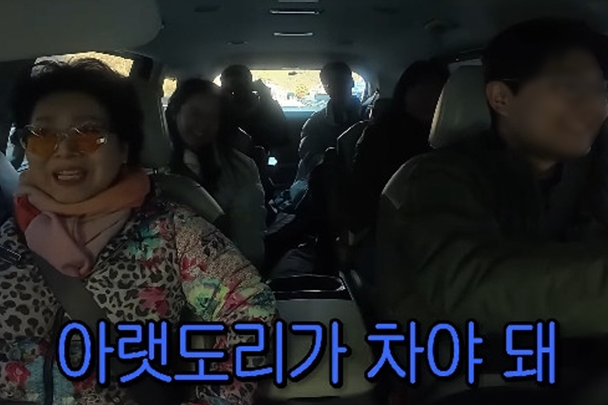 출처 : 유튜브 ‘순풍 선우용여’ 
