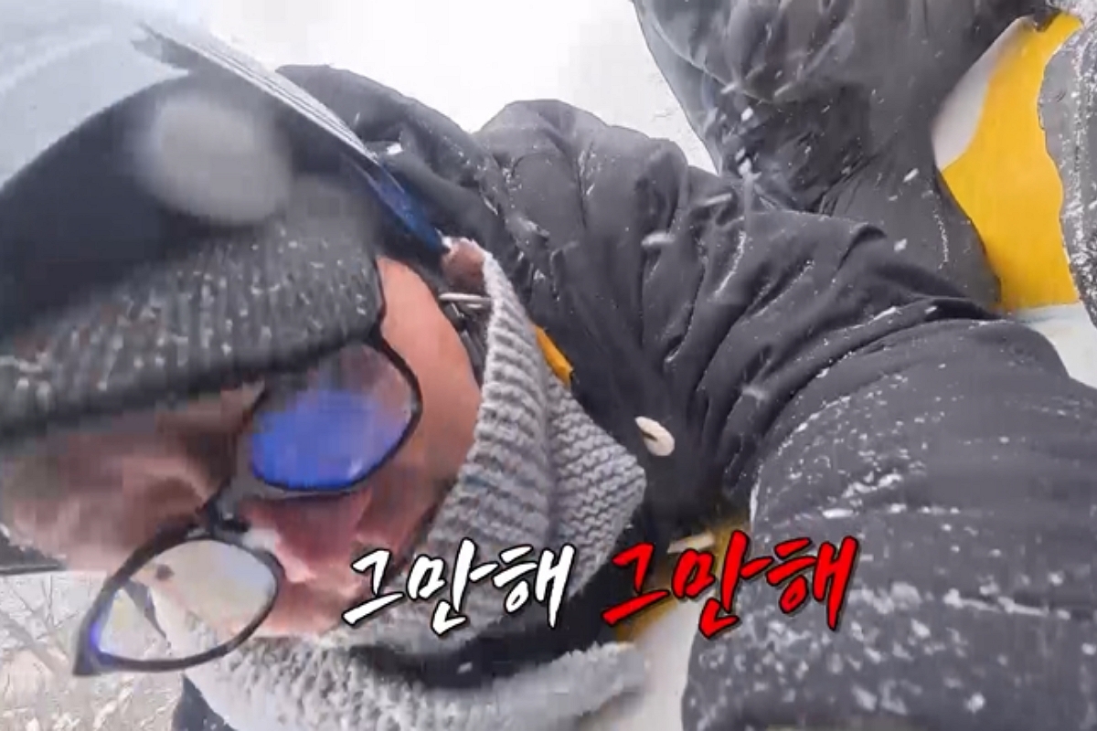 출처: 채널S ‘독박투어4’ 캡처