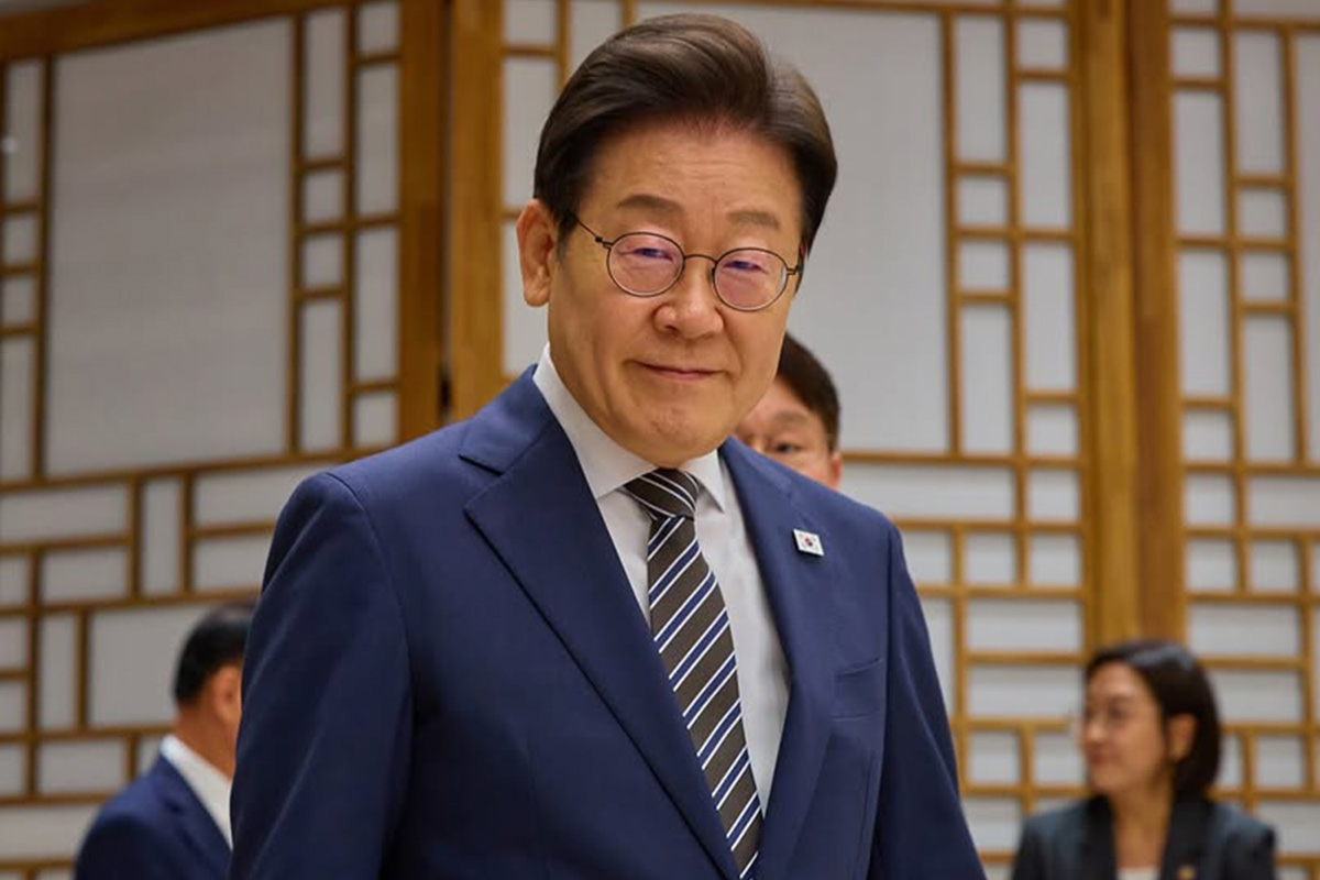 출처 : 이재명 SNS