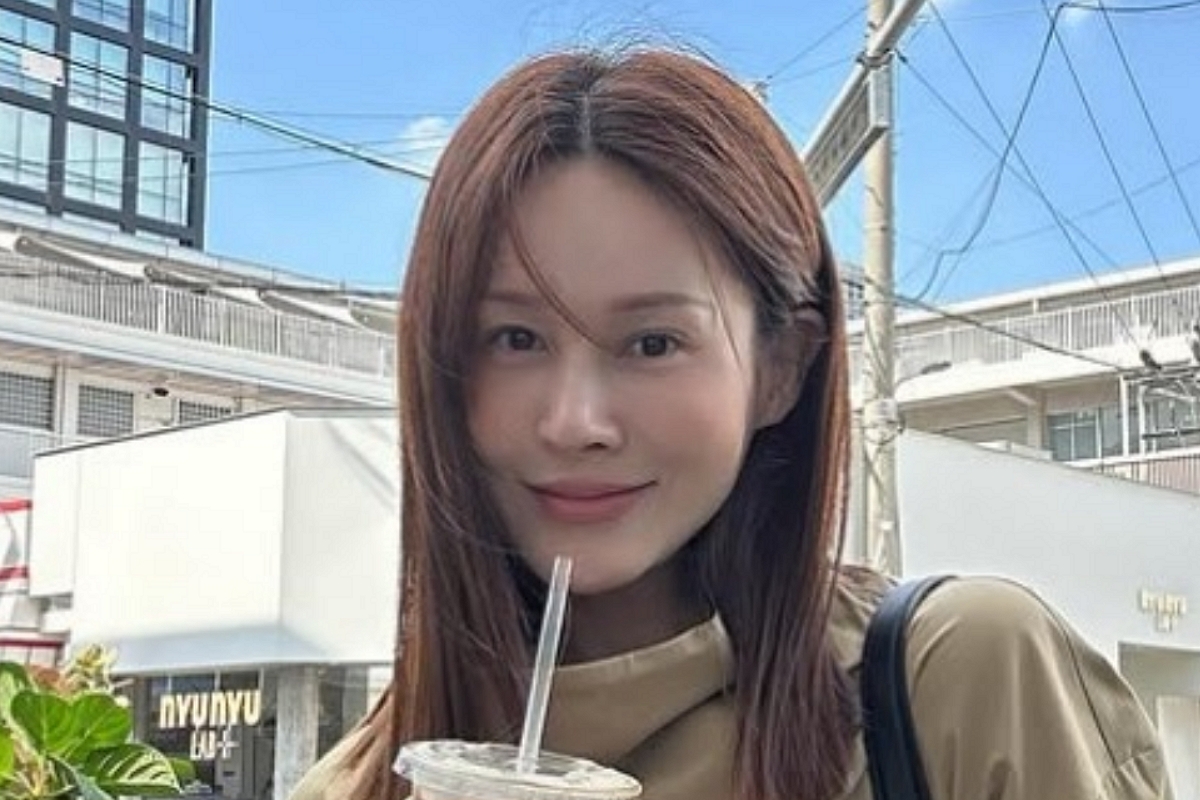 출처: 아이비 SNS