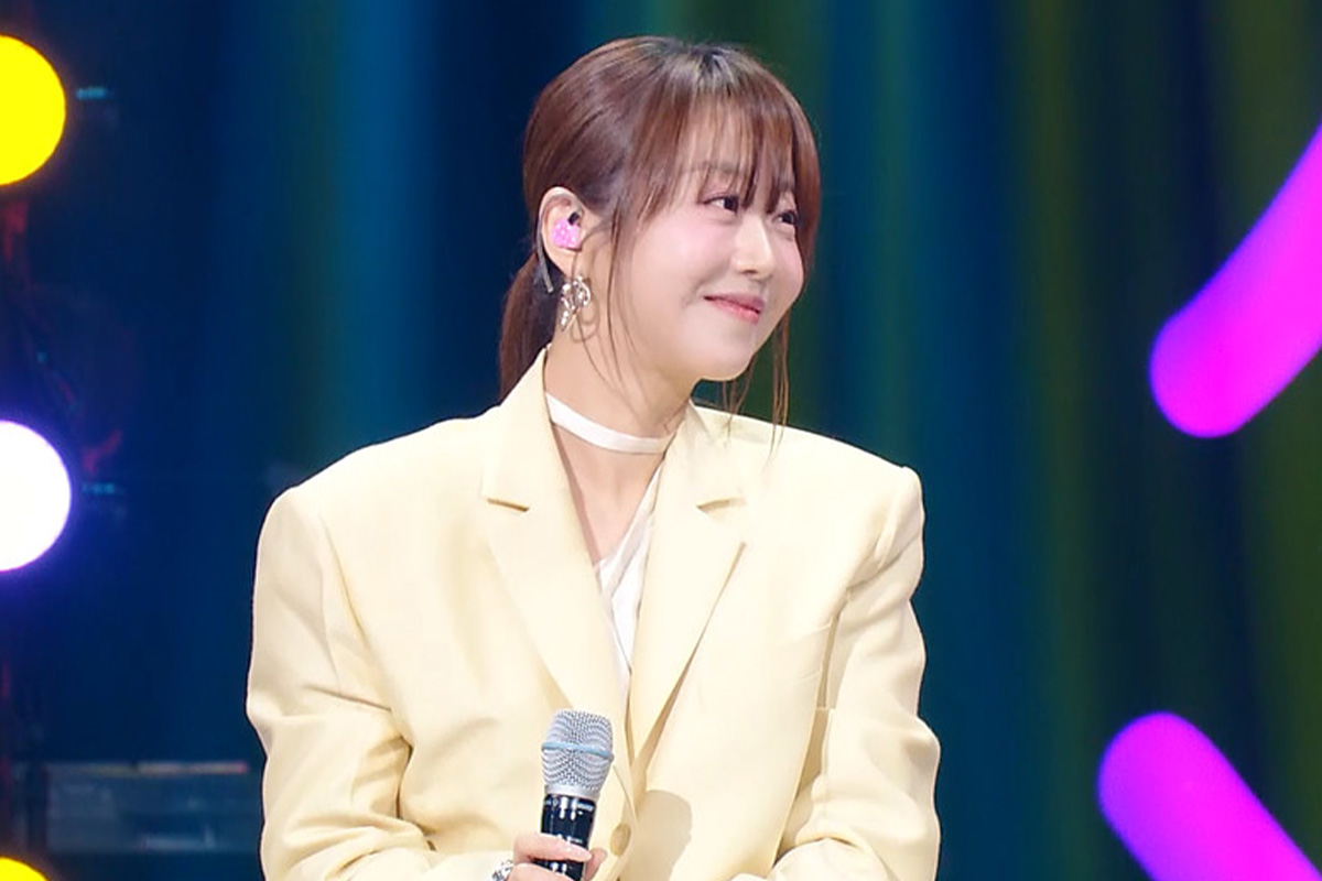 출처 : KBS 2TV ‘더 시즌즈-10CM의 쓰담쓰담’