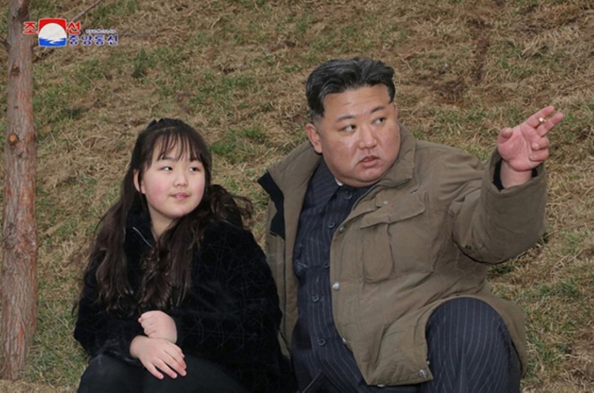 이미지 : 연합뉴스=조선중앙통신