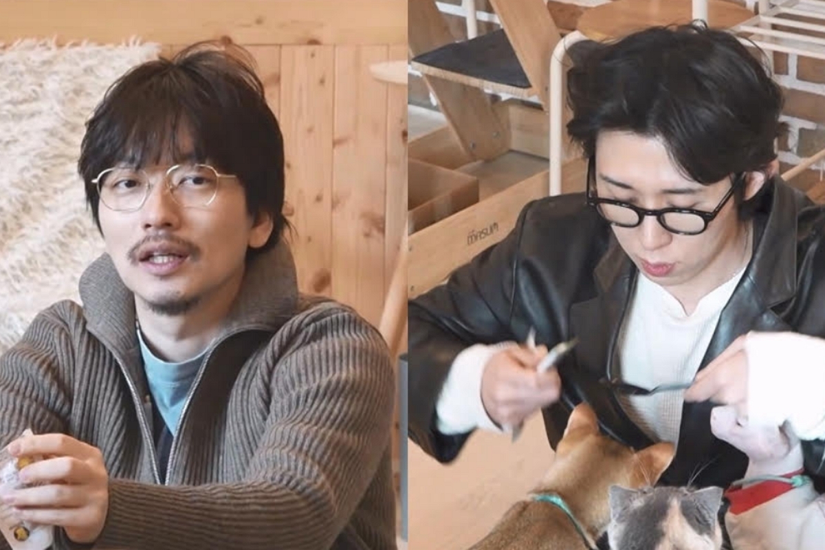 출처: MBC ‘나 혼자 산다’ 제공