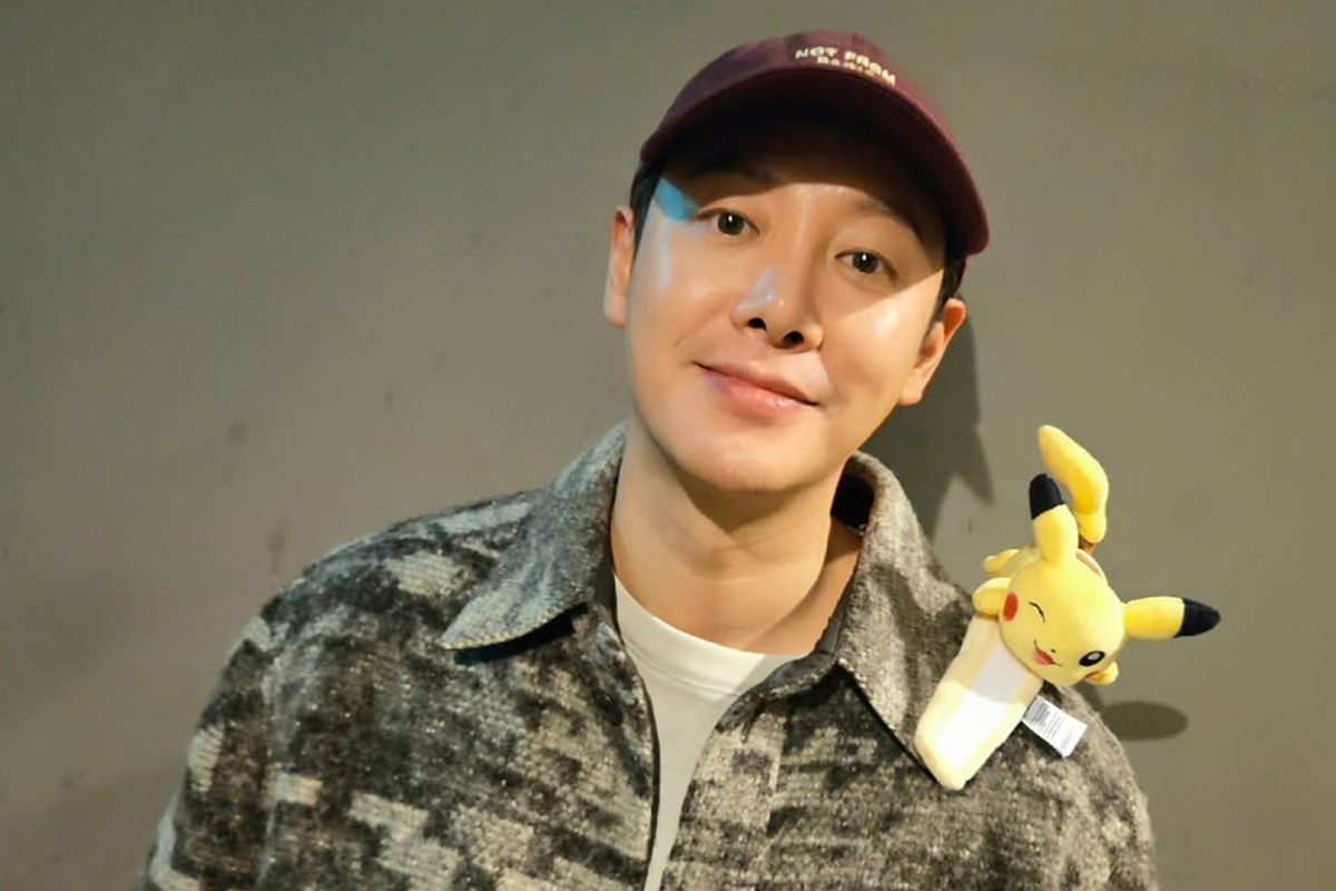 출처 : 김동욱 SNS