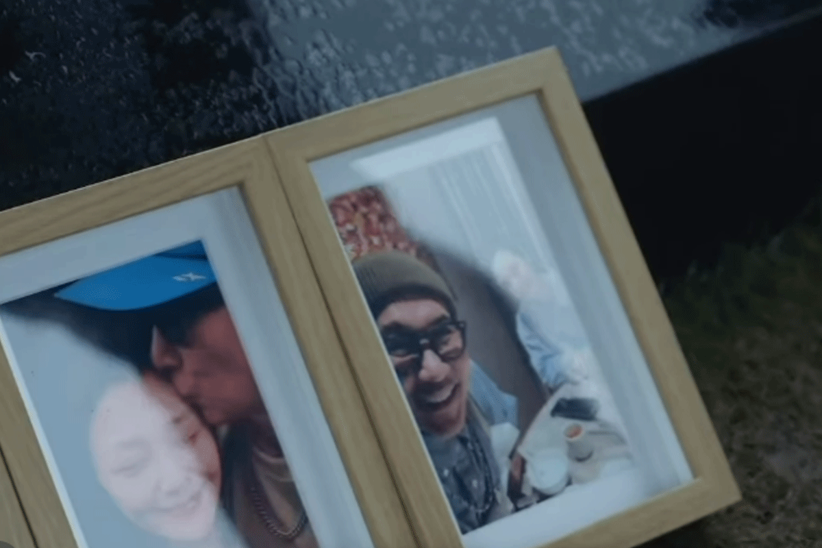 출처 : 구준엽 인스타그램