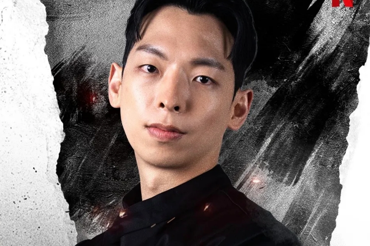 출처: 넷플릭스 '흑백요리사2'