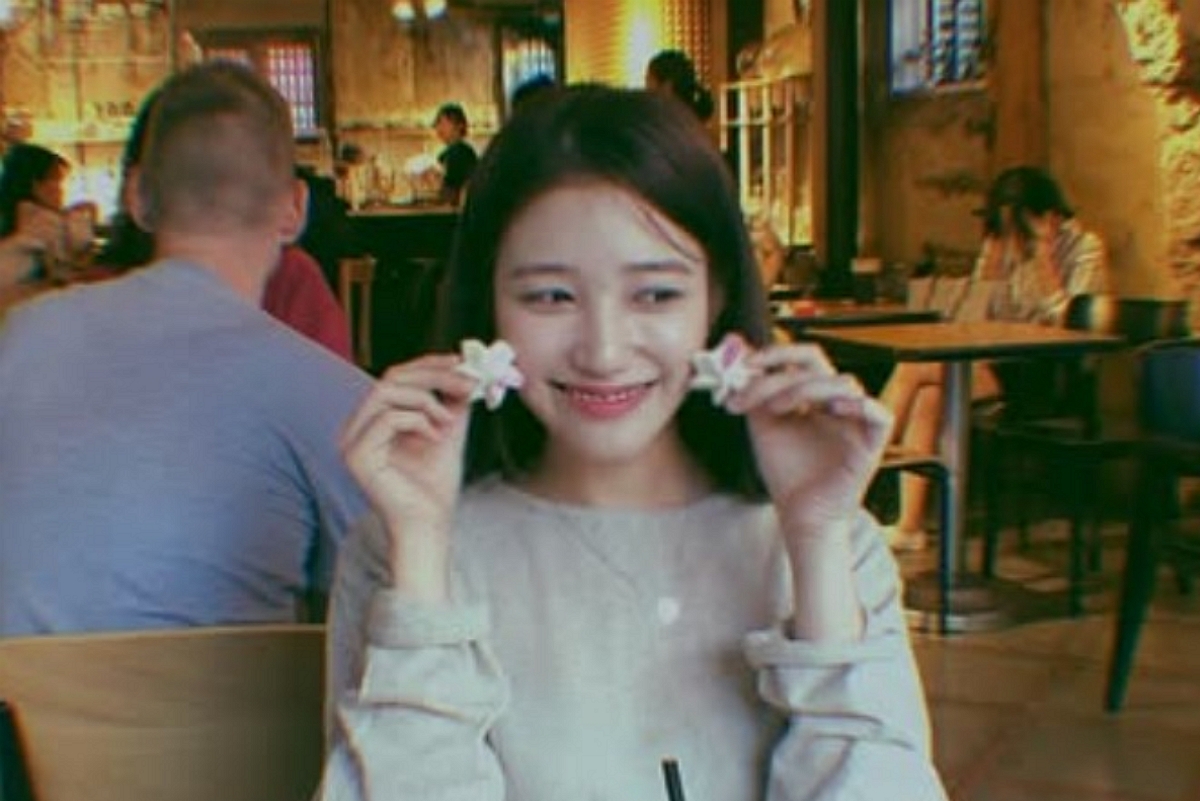 출처: 고수정 SNS