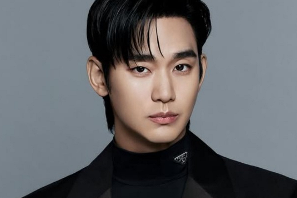 출처: 김수현 SNS