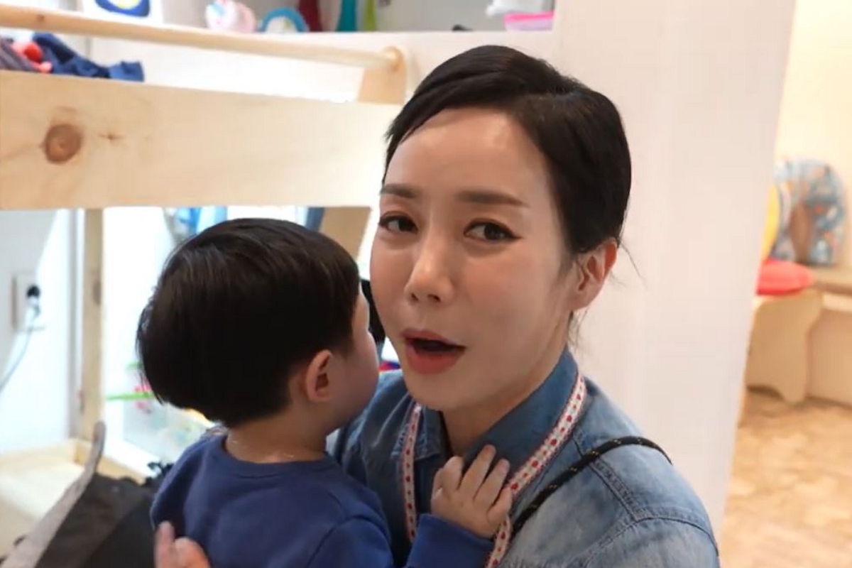 출처: 유튜브 채널 '정정아리랑' 캡처