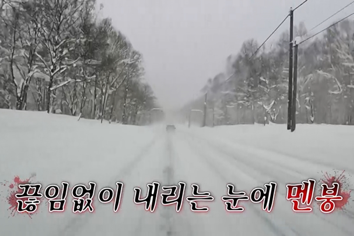 출처: 채널S, SK 브로드밴드 '니돈내산 독박투어4'