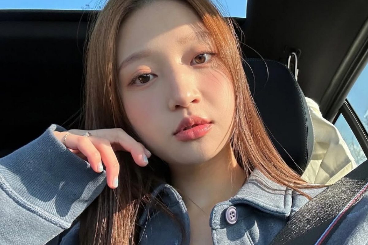 출처: 김지연 SNS